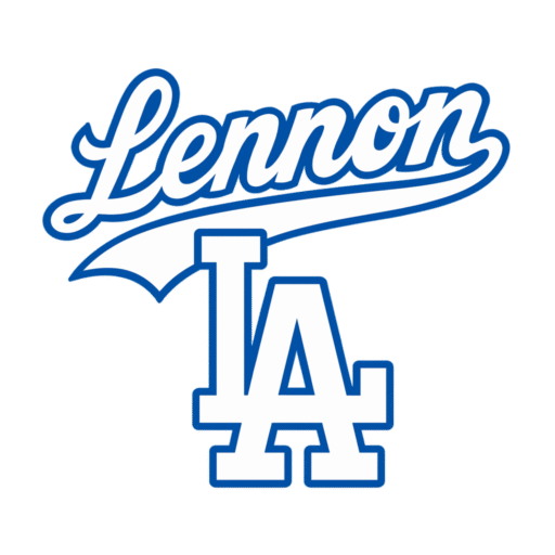 Bar Mitzvah Lennon